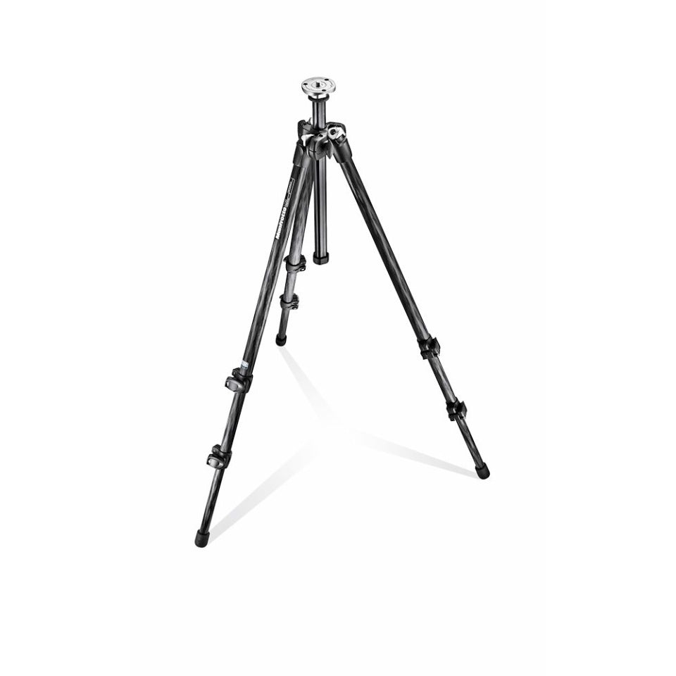 Manfrotto 294 Carbon Fiber Tripod 3 Sections MT294C3