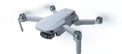 Open Box, Unused DJI Mavic Mini Flymore Combo Nano Drone 3-Axis Gimbal with 2.7K