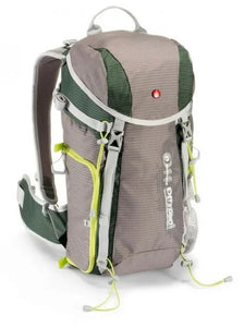 Manfrotto Offroad Hiker Backpack 20L Grey for DSLR/CSC MB OR-BP-20GY