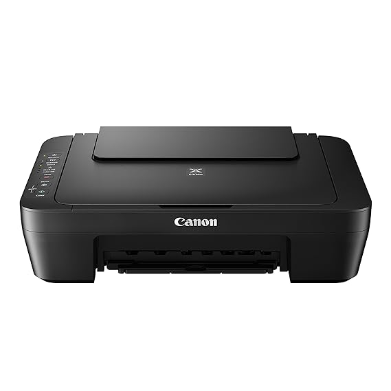 Open Box Unused Canon Pixma MG3070S All in One (Print, Scan, Copy) WiFi Inkjet Colour Printer