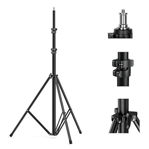 SmallRig RA-S280 Air-Cushioned Light Stand 3736