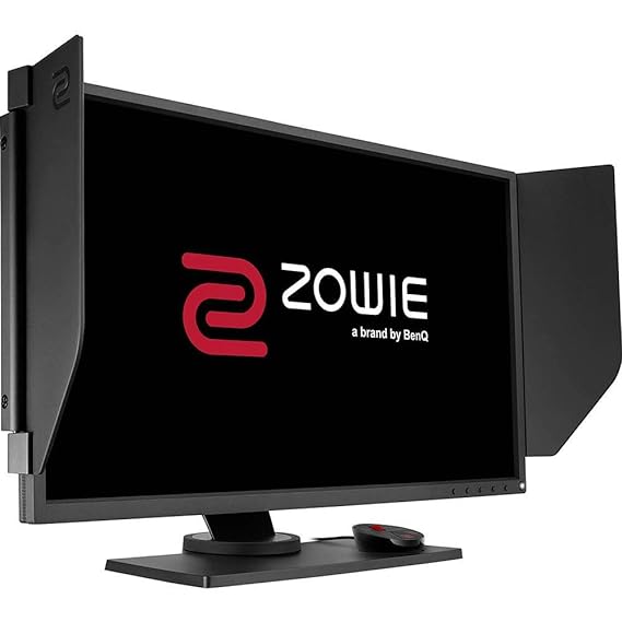 Used Benq Zowie XL2546 TN 240Hz 24.5 inch Gaming Monitor