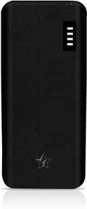 Open Box, Unused Flipkart SmartBuy 12500 mAh Power Bank 10 W Fast Charging Black Pack of 10