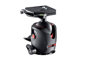 Manfrotto MH057M0-RC4 057 Magnesium Ball Head with RC4 Quick Release