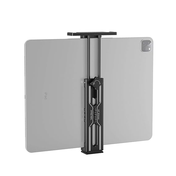 SmallRig Tablet Mounting Clamp for iPad 2930