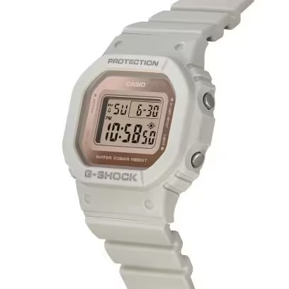 Casio G-SHOCK Digital Women Watch GMD-S5600-8