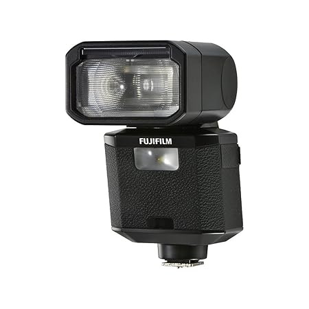 Fujifilm EF-X500 Electronic Flash