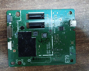 Refurbished Canon LID 400 Formatter Board