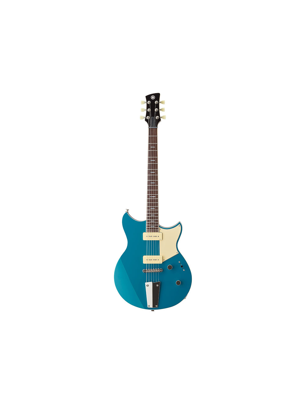 Yamaha Revstar RSP02T Swift Blue Electric Guitar