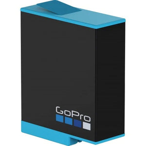 Used Gopro Rechargeable Battery for Hero 9 & Hero 10 Black