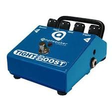 Amptweaker TightBoost Effects Pedal