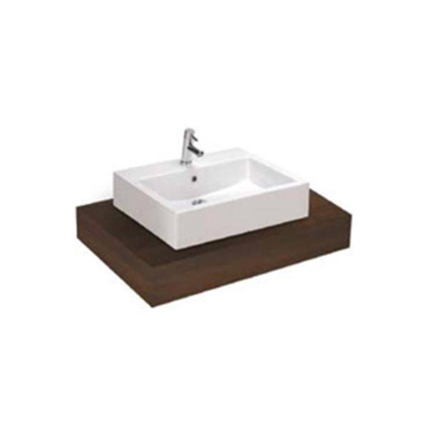 American Standard Mizu Vessel Wash Basin 600mm CCASF446-1010410F0