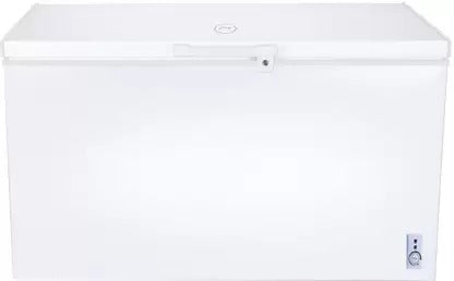 Open Box, Unused Godrej 200.0 L Single Door Standard Deep Freezer White DpFrzr 200 L GCHW210R6SIB