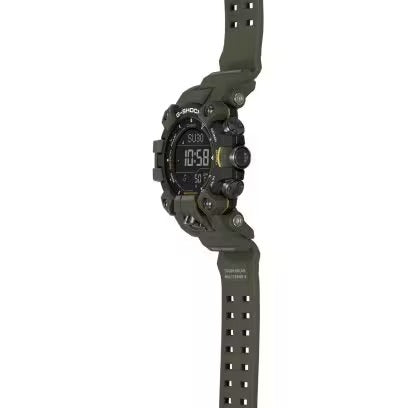 Casio G-Shock Mudman GW-9300-1JF Mens Watch - CityWatches IN