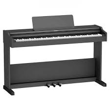 Roland RP107 88 Key Digital Piano Black