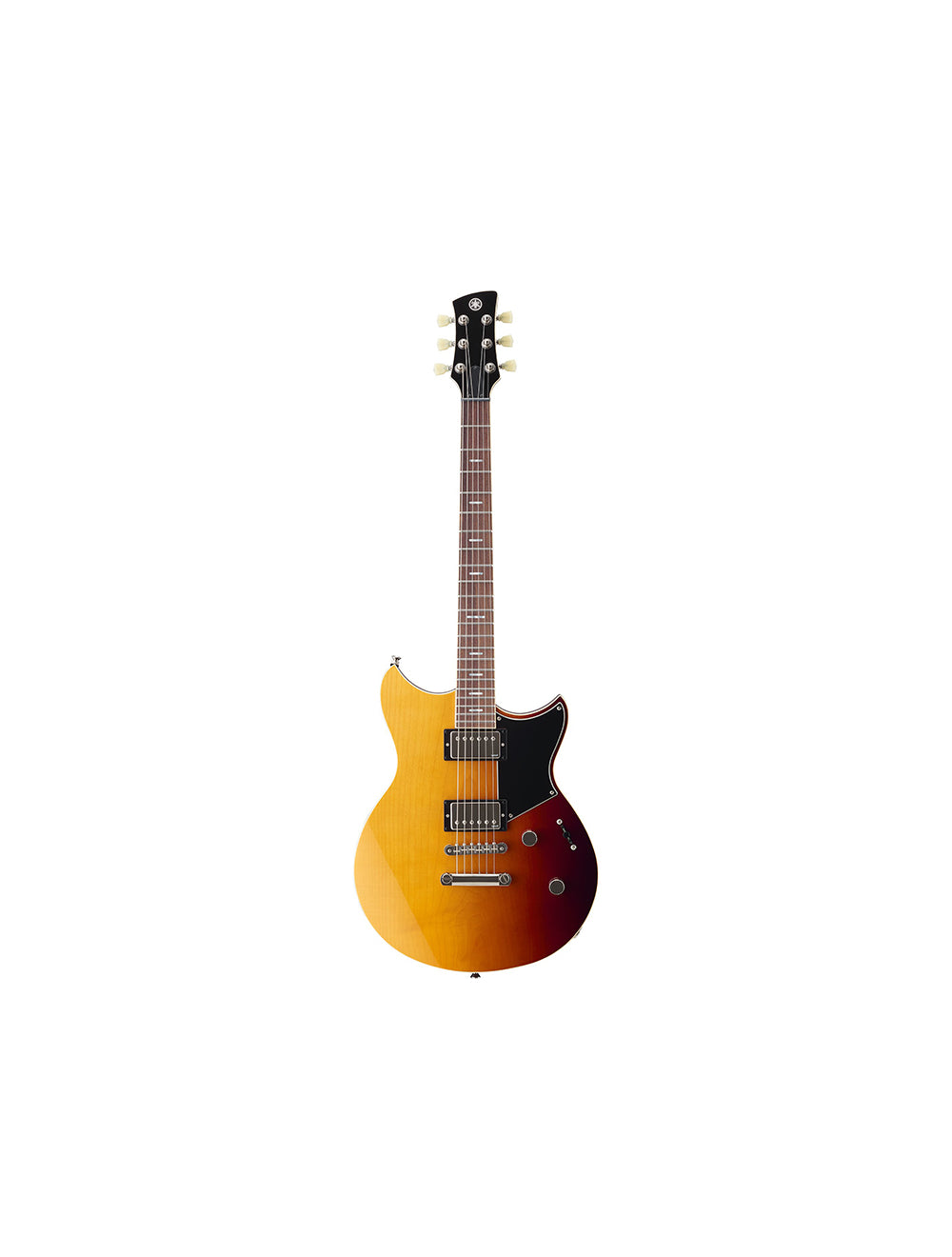 Yamaha Revstar RSP20 Sunset Burst Electric Guitar