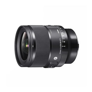 Sigma 24mm F1.4 Art DG DN Lens for L Mount