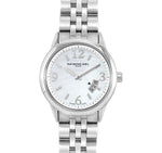 Load image into Gallery viewer, Pre Owned Raymond Weil Freelancer Women Watch 5670-ST-05907-G22A
