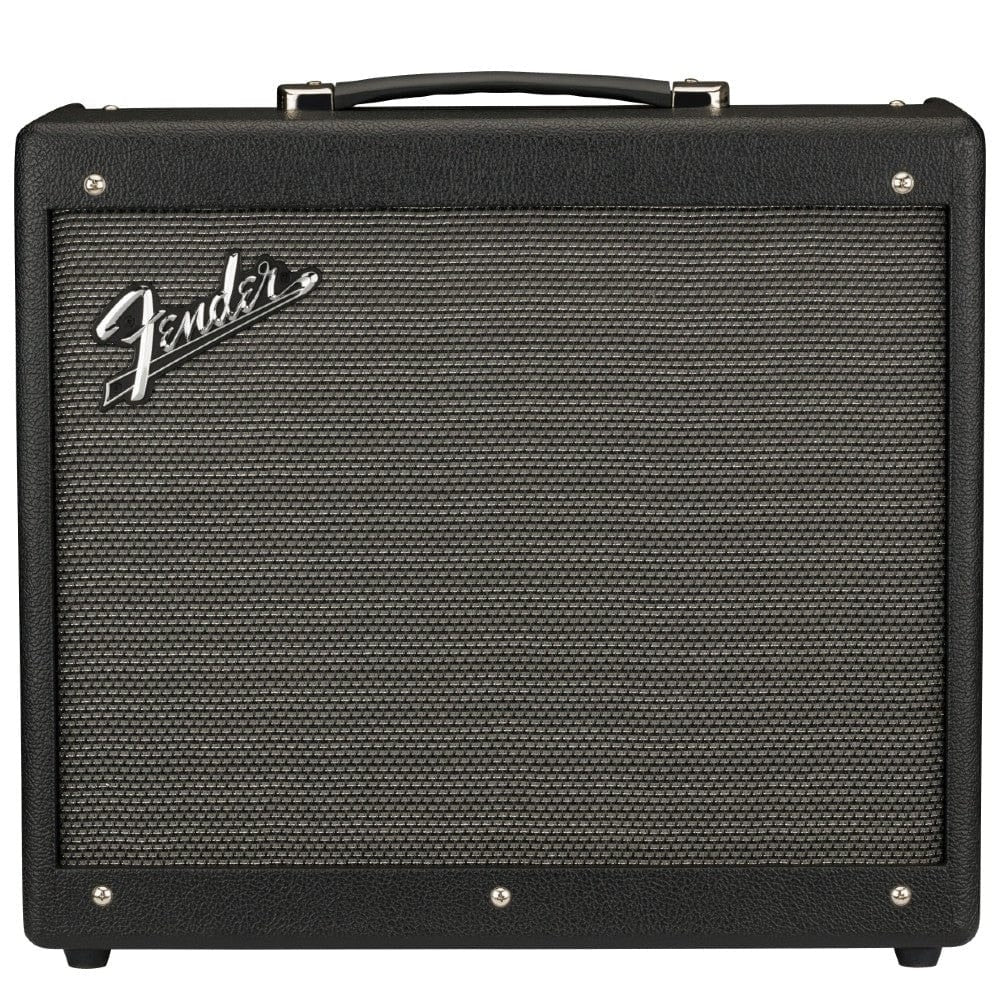 Fender Mustang GTX 50 230v Electric Guitar Combo Amplifier