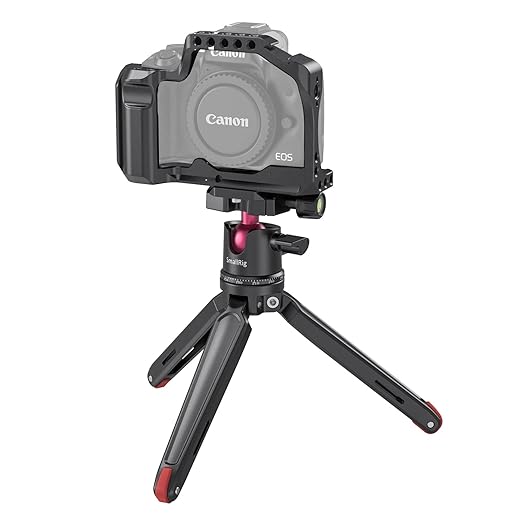 SmallRig Cage Kit for Canon Eos M50 3138