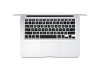 गैलरी व्यूवर में इमेज लोड करें, Used Apple MacBook Air A1466 Core i5 13-inch Laptop (8GB/256GB)
