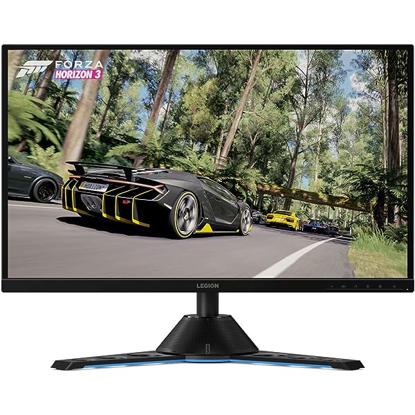 Open Box Unused Lenovo Legion Y-Series 27″ (68.6cm) QHD NVIDIA G-SYNC Esports Gaming Monitor 240Hz, 0.5ms, Artery