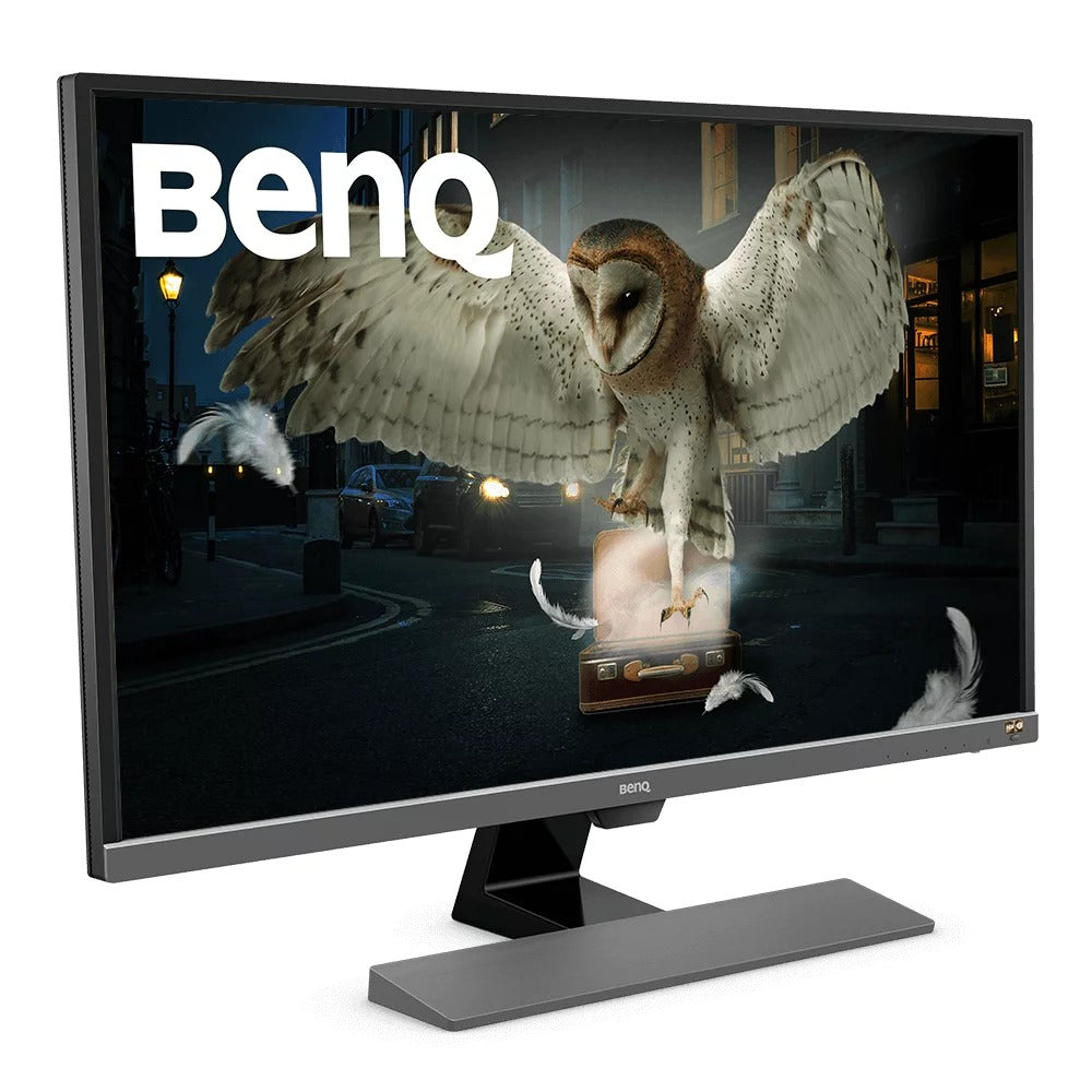 Used BenQ 32 Inch HDR 4K EW3270U Monitor