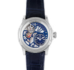Load image into Gallery viewer, Pre Owned Louis Moinet Mechanical Wonders Men Watch LM-50.10.20
