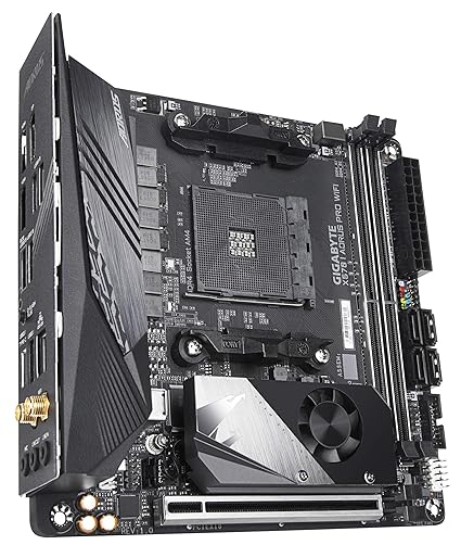 गीगाबाइट X570 Ud AMD Ryzen 5000 X570 ATX गेमिंग मदरबोर्ड
