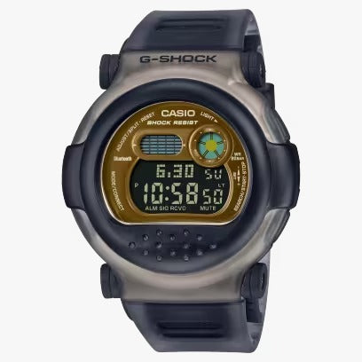 Casio G-SHOCK Digital Watch G-B001MVB-8