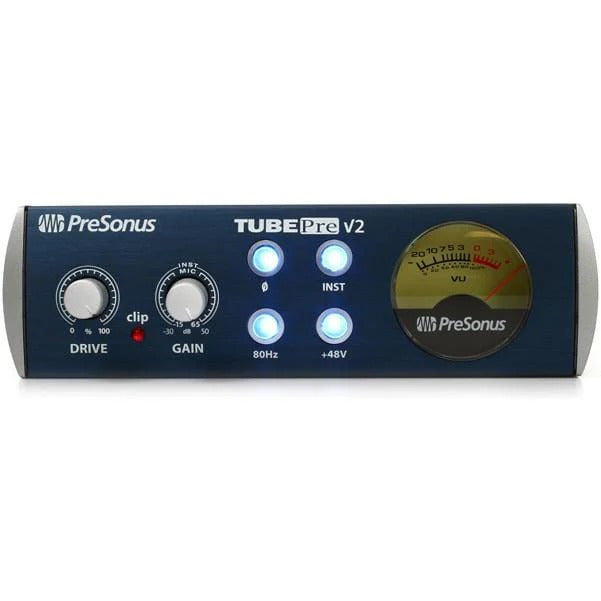 Presonus TubePre V2 Preamplifier