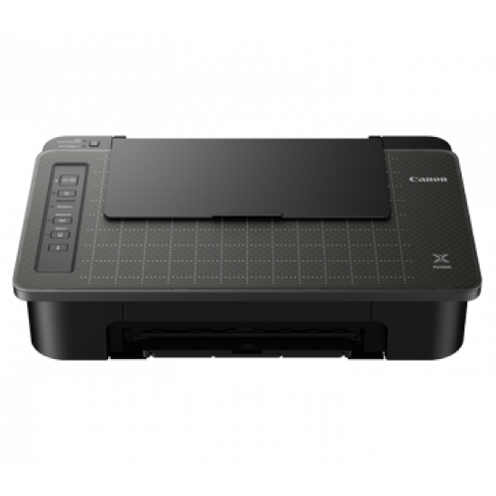 Open Box Unuse Canon Pixma TS307 Single Function Wireless Inkjet Colour Printer Black Standard