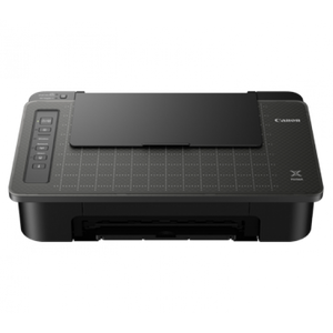 Open Box Unuse Canon Pixma TS307 Single Function Wireless Inkjet Colour Printer Black