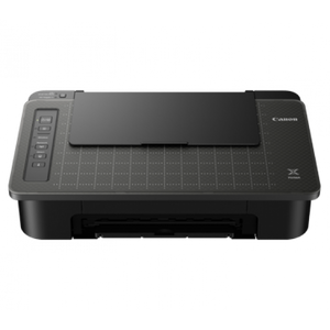 Open Box Unuse Canon Pixma TS307 Single Function Wireless Inkjet Colour Printer Black Standard