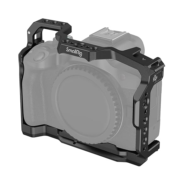 SmallRig Cage for Canon EOS R50 4214