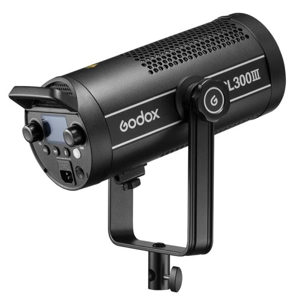 Used Godox SL300IIIBI Bi-Color LED Monolight