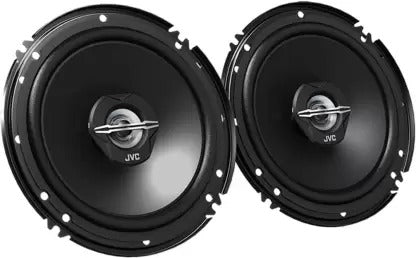 Open Box Unused JVC CS J620X Coaxial Car Speaker 300 W