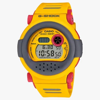 Casio G-SHOCK Digital Watch G-B001MVE-9