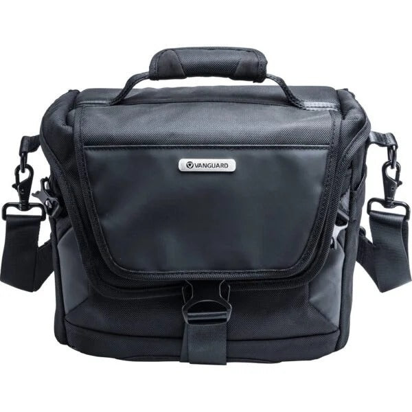 Open Box, Unused Vanguard Veo Select 28S Messenger Bag Black