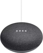 Load image into Gallery viewer, Open Box Unused Google Home Mini with Google Assistant Smart Speaker
