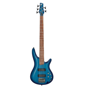 Ibanez SR375E 5 String Bass Electric Guitar