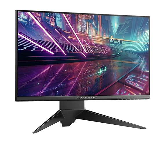 Used Dell Alienware 25 240Hz AW2518HF Gaming Monitor