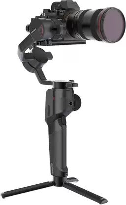 Open Box, Unused Moza AirCross 2 3 Axis Gimbal for Camera