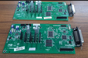 Refurbished TVS 450 Formatter Board