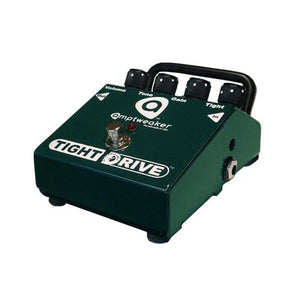 Amptweaker Tight Drive Overdrive Effect Pedal