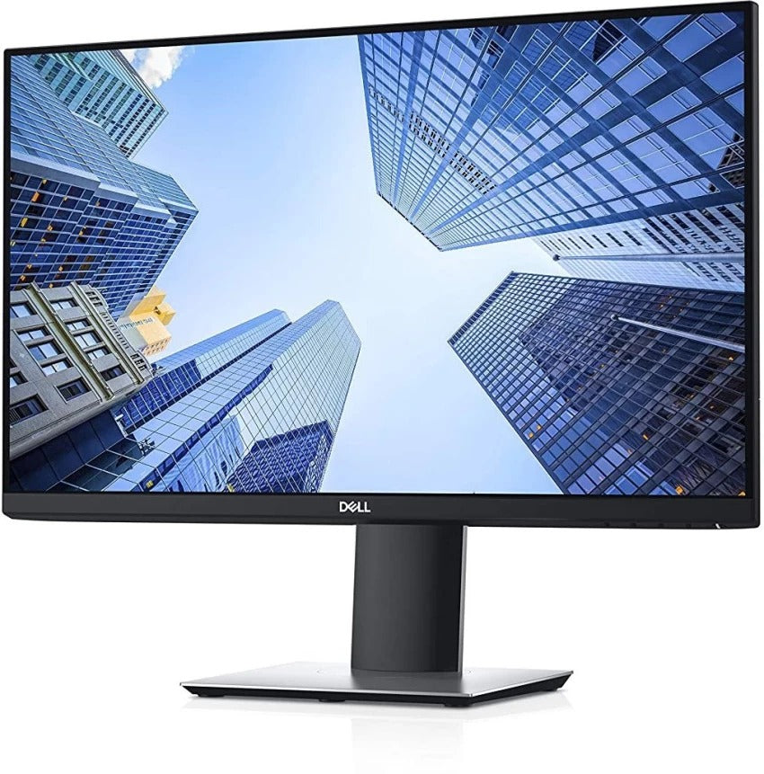 Used Dell 24 Inch P2419H Full HD Monitor