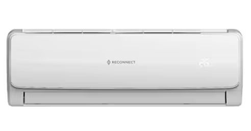 Open Box, Unused Reconnect RHSAB2005 Split AC 2 Ton, White, 3 Star