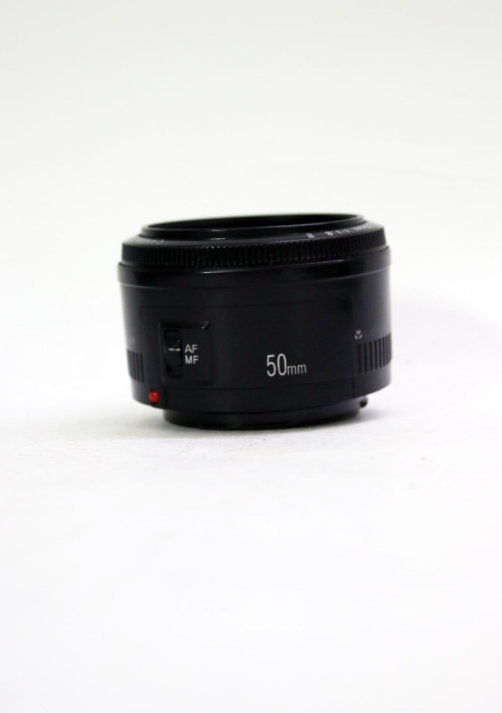 Good!!] Canon EOS 500D 18.0 MP DSLR w/EF 50mm F1.8 II Prime lens kit