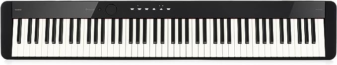 Casio Privia PX-S1100BK 88-Key Digital Pianos Stage