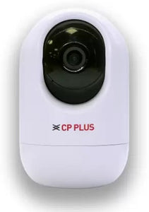 खुला बॉक्स, अप्रयुक्त सीपी प्लस सीपी-ई44ए 4 एमपी वाई-फाई पीटी कैमरा, 360 डिग्री 